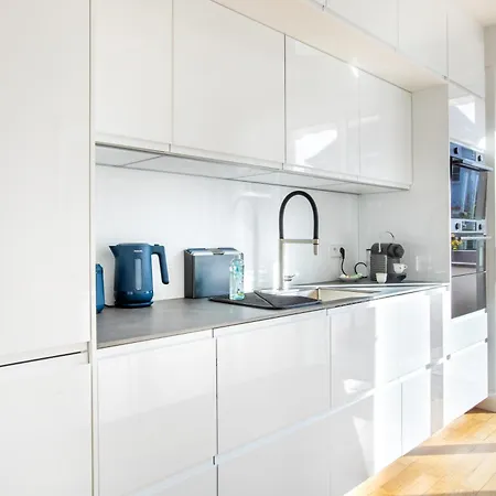 Le Majestic - Spacieux - Moderne - Proche Centre - Terrasse * Colmar