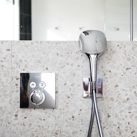 Le Majestic - Spacieux - Moderne - Proche Centre - Terrasse דירה קולמר