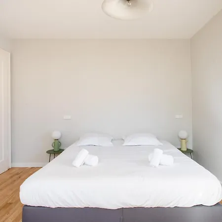 Le Majestic - Spacieux - Moderne - Proche Centre - Terrasse *