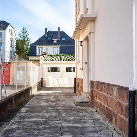 Apartament Le Majestic - Spacieux - Moderne - Proche Centre - Terrasse *