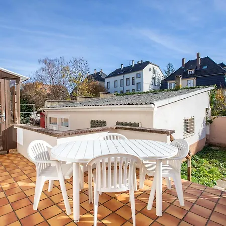 Apartament Le Majestic - Spacieux - Moderne - Proche Centre - Terrasse *