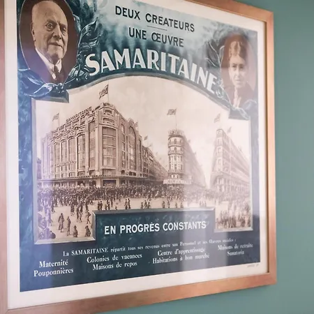 Le Majestic - Spacieux - Moderne - Proche Centre - Terrasse * קולמר